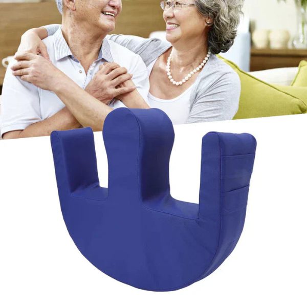 Orthopedic Bedroll Pillow Orthopedic Bedroll Pillow
