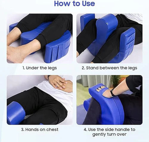 Orthopedic Bedroll Pillow Orthopedic Bedroll Pillow
