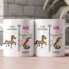 Other Coworkers Vs Me Appreciation Gift - Personalized Mug Other Coworkers Vs Me Appreciation Gift - Personalized Mug