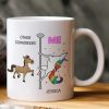 Other Coworkers Vs Me Appreciation Gift - Personalized Mug Other Coworkers Vs Me Appreciation Gift - Personalized Mug