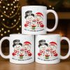 Our 1st Christmas As Parents Snowmen Family - Personalized Custom Coffee Mug - FAM436_MG Our 1st Christmas As Parents Snowmen Family - Personalized Custom Coffee Mug - FAM436_MG