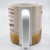 Our Home Ain't No Castle But Still You Are My Queen Forever - Personalized Custom Coffee Mug - WIF035_MG Our Home Ain't No Castle But Still You Are My Queen Forever - Personalized Custom Coffee Mug - WIF035_MG