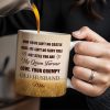 Our Home Ain't No Castle But Still You Are My Queen Forever - Personalized Custom Coffee Mug - WIF035_MG Our Home Ain't No Castle But Still You Are My Queen Forever - Personalized Custom Coffee Mug - WIF035_MG