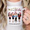 Our Team Sleighs - Personalized Mug - Perfect Christmas Gift For Work Besties, Colleagues, Coworkers Our Team Sleighs - Personalized Mug - Perfect Christmas Gift For Work Besties, Colleagues, Coworkers