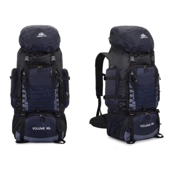 Outdoor Waterproof Backpack