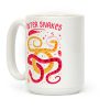 Outer Snakes Coffee Mug