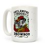 Outlawful Good Drowboy Coffee Mug Outlawful Good Drowboy Coffee Mug