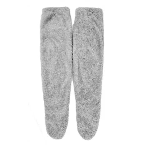 Over Knee High Fuzzy Socks Over Knee High Fuzzy Socks