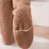 Over Knee High Fuzzy Socks Over Knee High Fuzzy Socks