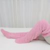 Over Knee High Fuzzy Socks Over Knee High Fuzzy Socks