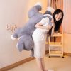 Oversized Dog Plush Pillow Oversized Dog Plush Pillow