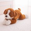 Oversized Dog Plush Pillow Oversized Dog Plush Pillow