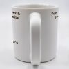 Overthinking Sloth Banana Humor Mug - Personalized Custom Coffee Mug - BST131_MG Overthinking Sloth Banana Humor Mug - Personalized Custom Coffee Mug - BST131_MG