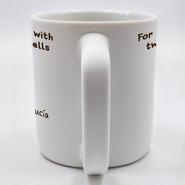 Overthinking Sloth Banana Humor Mug - Personalized Custom Coffee Mug - BST131_MG Overthinking Sloth Banana Humor Mug - Personalized Custom Coffee Mug - BST131_MG