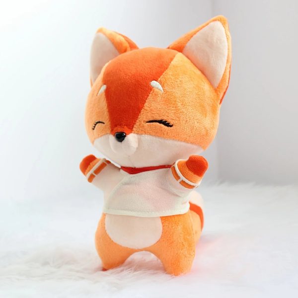 Overwatch Kiriko Plush Toy Overwatch Kiriko Plush Toy