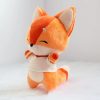 Overwatch Kiriko Plush Toy Overwatch Kiriko Plush Toy