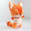 Overwatch Kiriko Plush Toy Overwatch Kiriko Plush Toy