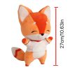Overwatch Kiriko Plush Toy Overwatch Kiriko Plush Toy