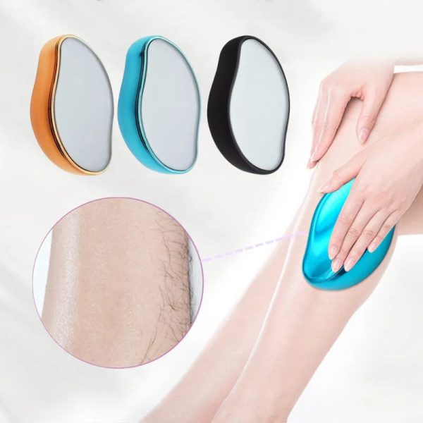 Painless Crystal Hair Remover Painless Crystal Hair Remover