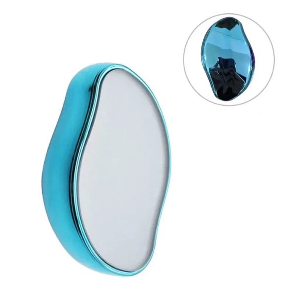 Painless Crystal Hair Remover Painless Crystal Hair Remover