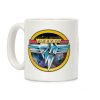 Pan Halen Coffee Mug Pan Halen Coffee Mug