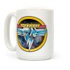 Pan Halen Coffee Mug Pan Halen Coffee Mug