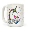 Pan Princess Coffee Mug Pan Princess Coffee Mug