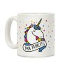 Pan Princess Coffee Mug Pan Princess Coffee Mug