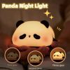 Panda Night Lights For Kids Panda Night Lights For Kids