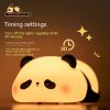 Panda Night Lights For Kids Panda Night Lights For Kids