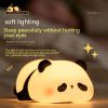 Panda Night Lights For Kids Panda Night Lights For Kids
