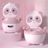 Panda Potty The Perfect Toilet Training Companion