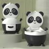 Panda Potty The Perfect Toilet Training Companion