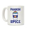 Pankin Spice Parody Coffee Mug Pankin Spice Parody Coffee Mug