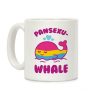 Pansexu-Whale Coffee Mug Pansexu-Whale Coffee Mug