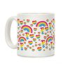Pansexual Pride Coffee Mug