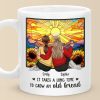 Partners In Crime, Forever And Always - Bestie Personalized Custom Mug - Christmas Gift For Best Friends, BFF, Sisters Partners In Crime, Forever And Always - Bestie Personalized Custom Mug - Christmas Gift For Best Friends, BFF, Sisters