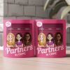 Partners In Crime Toy Box - Gift For Besties, Friend, BFF - Personalized Mug Partners In Crime Toy Box - Gift For Besties, Friend, BFF - Personalized Mug