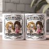 Partners In Crime We Go Together Link Drunk & Disorderly - Personalized Mug Partners In Crime We Go Together Link Drunk & Disorderly - Personalized Mug