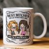 Partners In Crime We Go Together Link Drunk & Disorderly - Personalized Mug Partners In Crime We Go Together Link Drunk & Disorderly - Personalized Mug