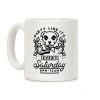 Party Like It's Every Saturday 8pm-12am KK Slider Coffee Mug Party Like It's Every Saturday 8pm-12am KK Slider Coffee Mug
