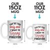 Paw In Hand - Personalized 3D Inflated Effect Ceramic Mug - Gift For Dog Lovers | NA94 Paw In Hand - Personalized 3D Inflated Effect Ceramic Mug - Gift For Dog Lovers | NA94