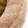 Paw Shaped Dog Bed Paw Shaped Dog Bed
