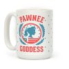 Pawnee Goddess Coffee Mug Pawnee Goddess Coffee Mug