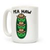 Pea Haw Country Peas Coffee Mug Pea Haw Country Peas Coffee Mug