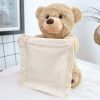 Peek-A-Boo-Teddy - Interactive Plush Toy Peek-A-Boo-Teddy - Interactive Plush Toy