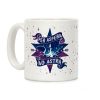 Per Aspera Ad Astra Coffee Mug Per Aspera Ad Astra Coffee Mug