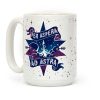 Per Aspera Ad Astra Coffee Mug Per Aspera Ad Astra Coffee Mug