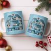 Perfect Gift for Healthcare Professionals - Personalized Custom Coffee Mug - DOC071_MG