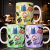 Perfect Gift For Real Estate Professionals - Personalized Custom Coffee Mug - JBS080_MG Perfect Gift For Real Estate Professionals - Personalized Custom Coffee Mug - JBS080_MG